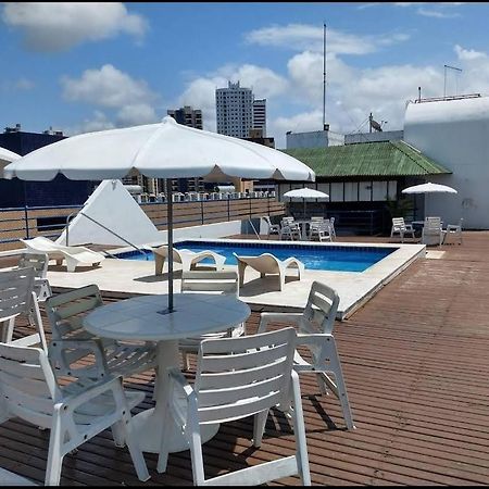 Apartament Flat Espetacular Em Tambau João Pessoa Zewnętrze zdjęcie