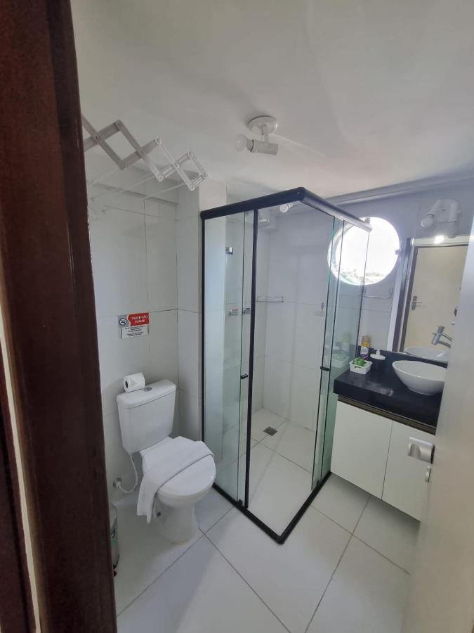 Apartament Flat Espetacular Em Tambau João Pessoa Zewnętrze zdjęcie