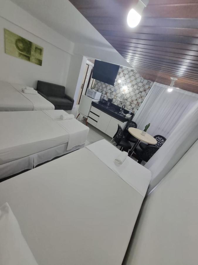 Apartament Flat Espetacular Em Tambau João Pessoa Zewnętrze zdjęcie
