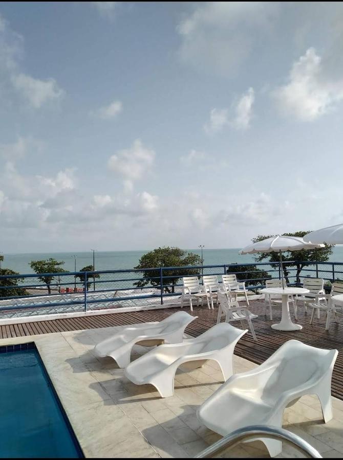 Apartament Flat Espetacular Em Tambau João Pessoa Zewnętrze zdjęcie